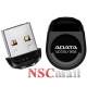 USB Flash Drive ADATA DashDrive UD310 Jewel 8GB Black