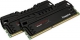 Memorie Kingston RAM , DIMM, DDR3, 8GB, 2400MHz, CL11, Kit 2x4GB, HyperX Beast (T3), 1.65V